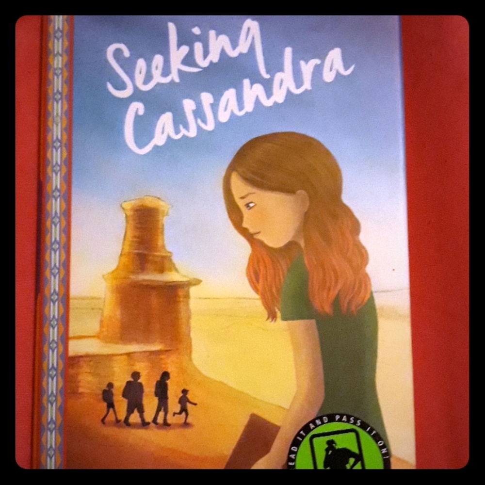 A fun book
